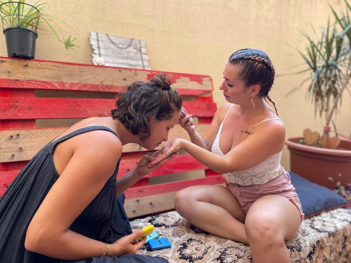 Vôňa ako terapia, ktorá hýbe našimi zmyslami