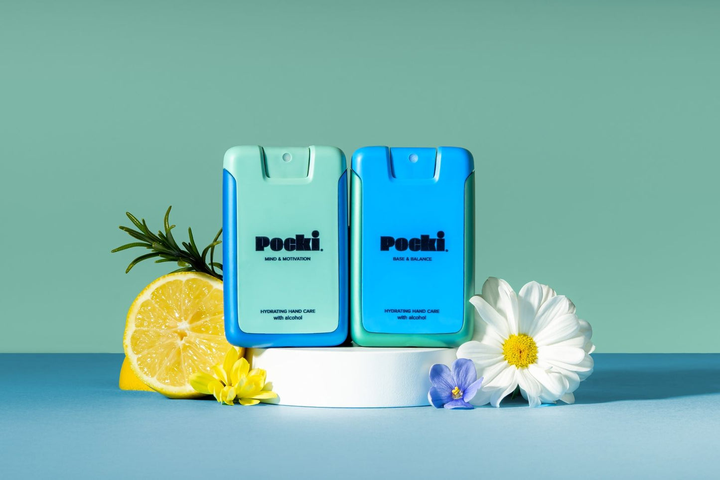 pockicare