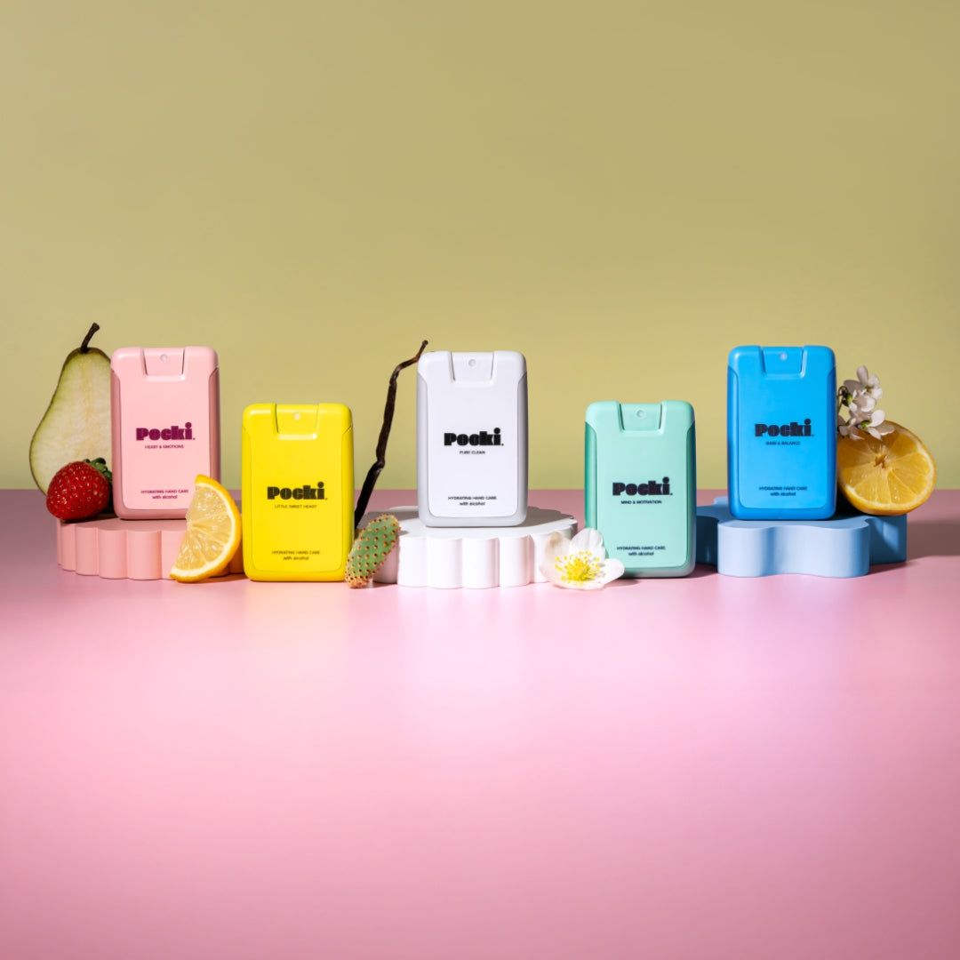 Familien-Pocki®-SET