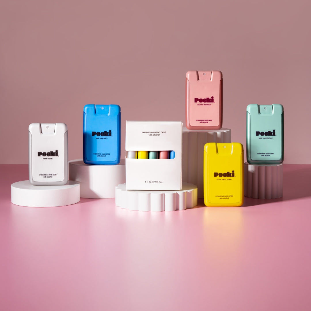 Familien-Pocki®-SET