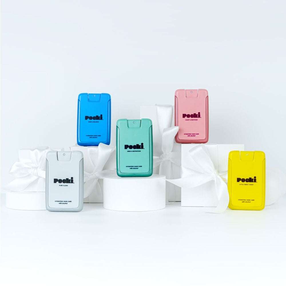 Familien-Pocki®-SET 