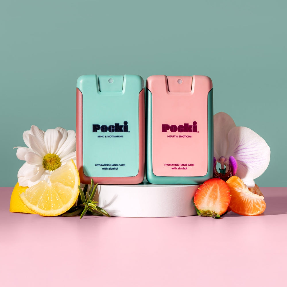 Pocki® Xmas Edition