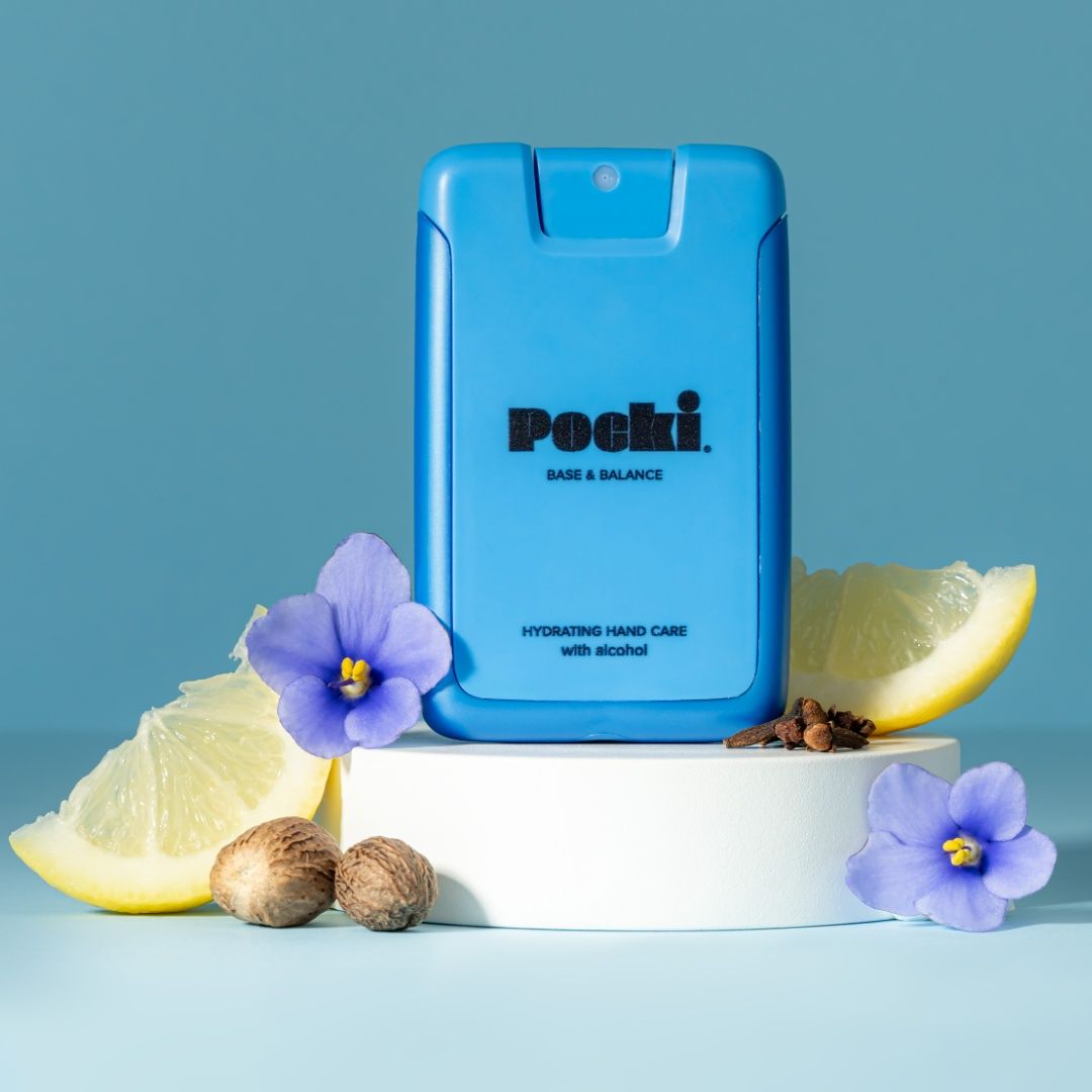 
                  
                    Pocki® Base&Balance
                  
                