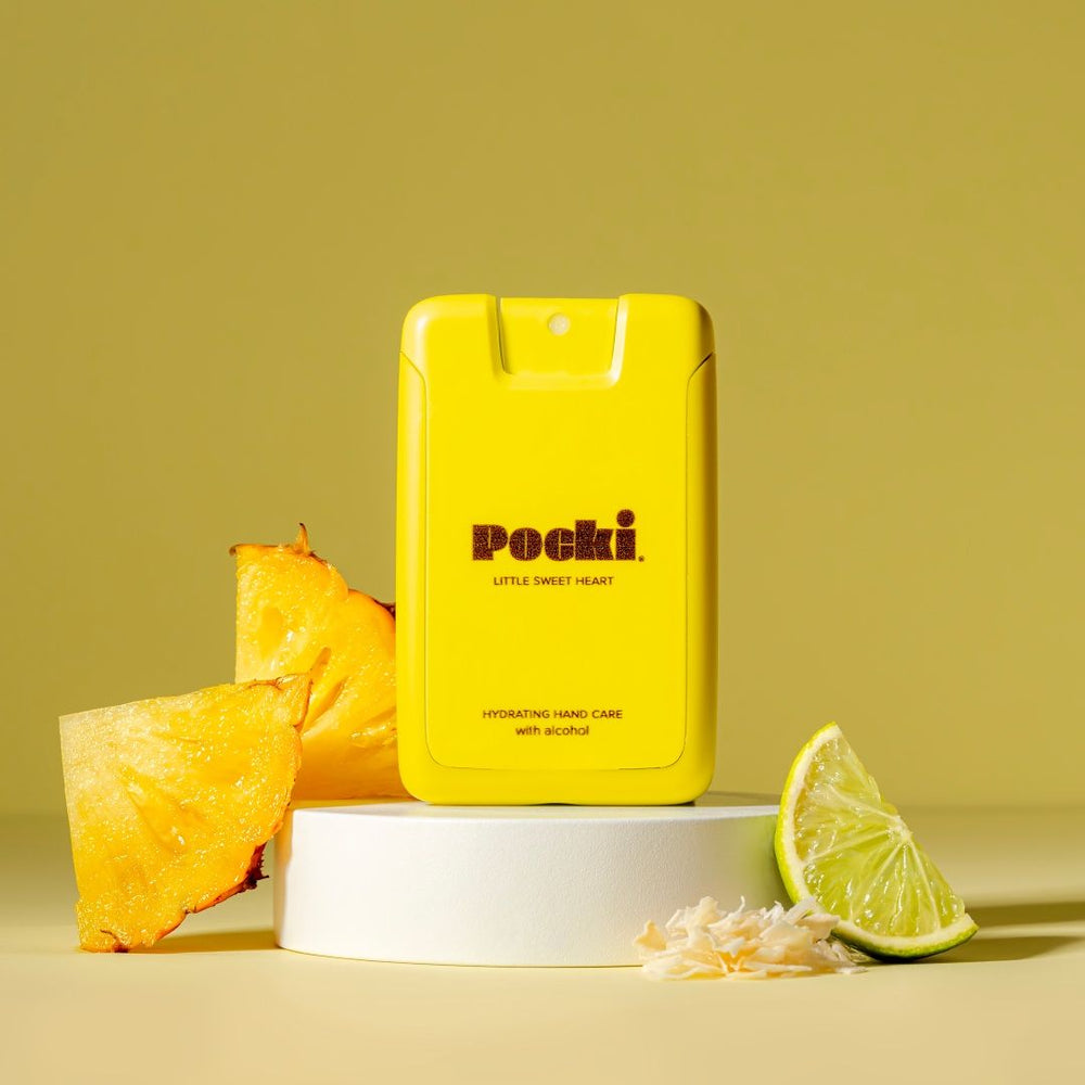 Pocki® Little Sweet Heart